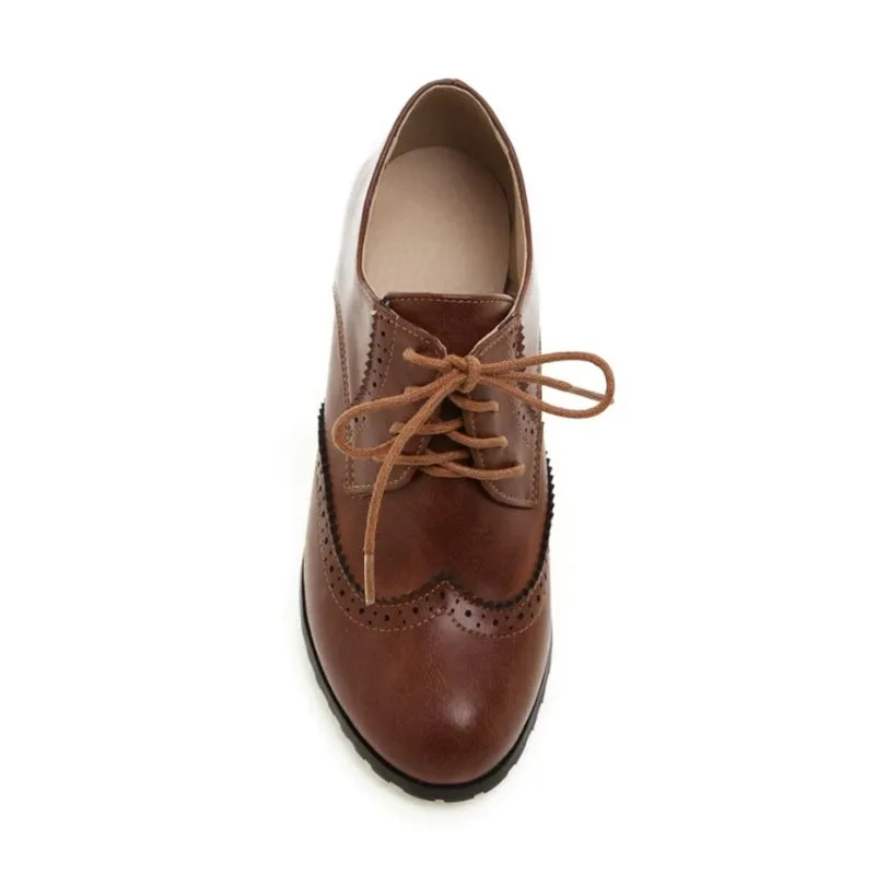 Ansicht 10 — Schuhe für Damen – Viktorianischer Stil