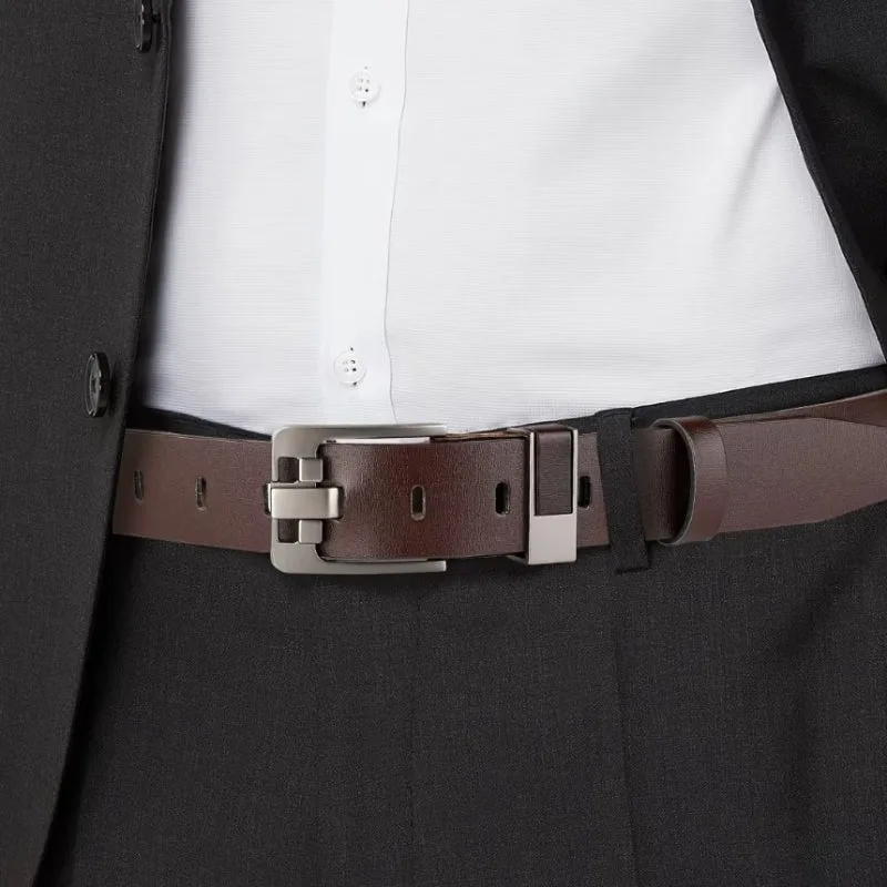 Ansicht 5 — Steampunk-Gürtelschnalle für Herren
