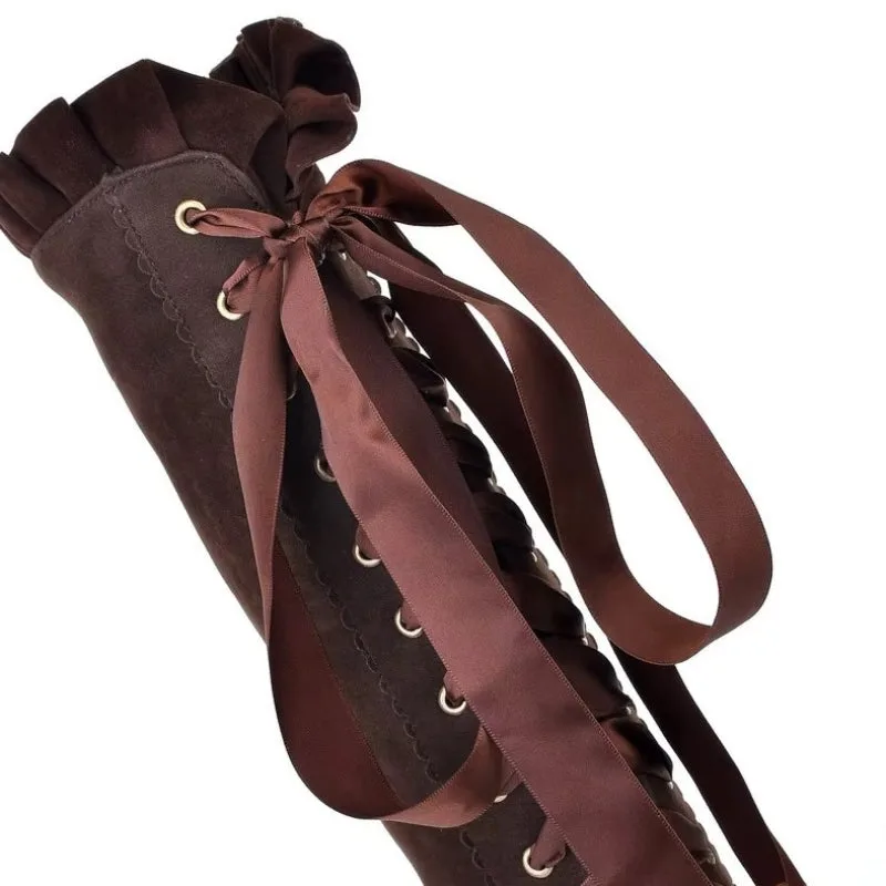 Ansicht 5 — Steampunk-Stiefel – Absatz