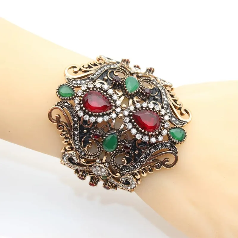 Ansicht 8 — Armband – viktorianisch Perle