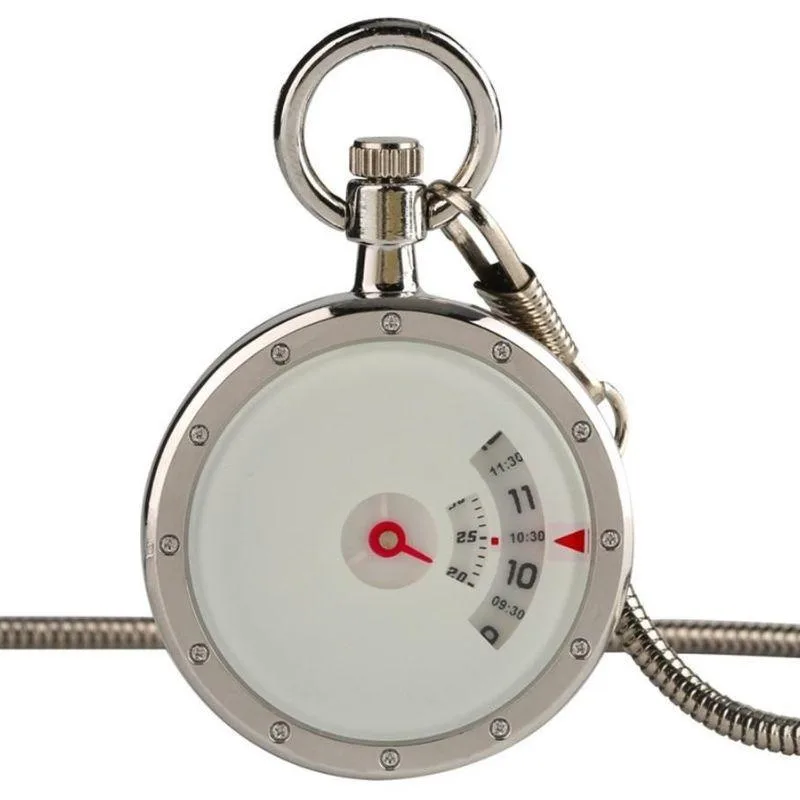 Ansicht 3 — Steampunk-Taschenuhr – Design