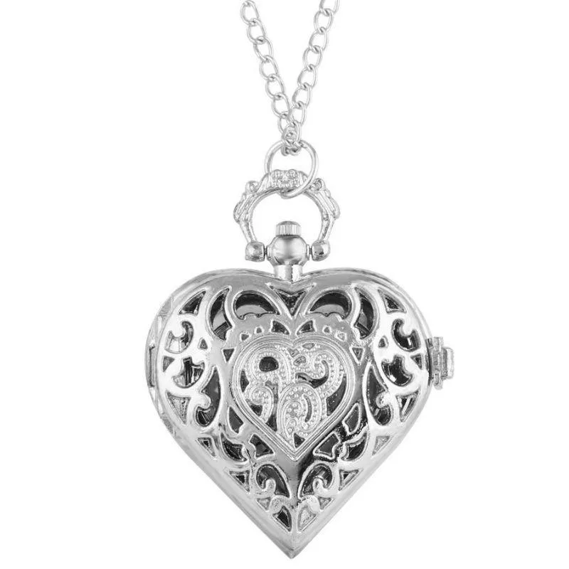 Ansicht 4 — Anhängeruhr für Damen