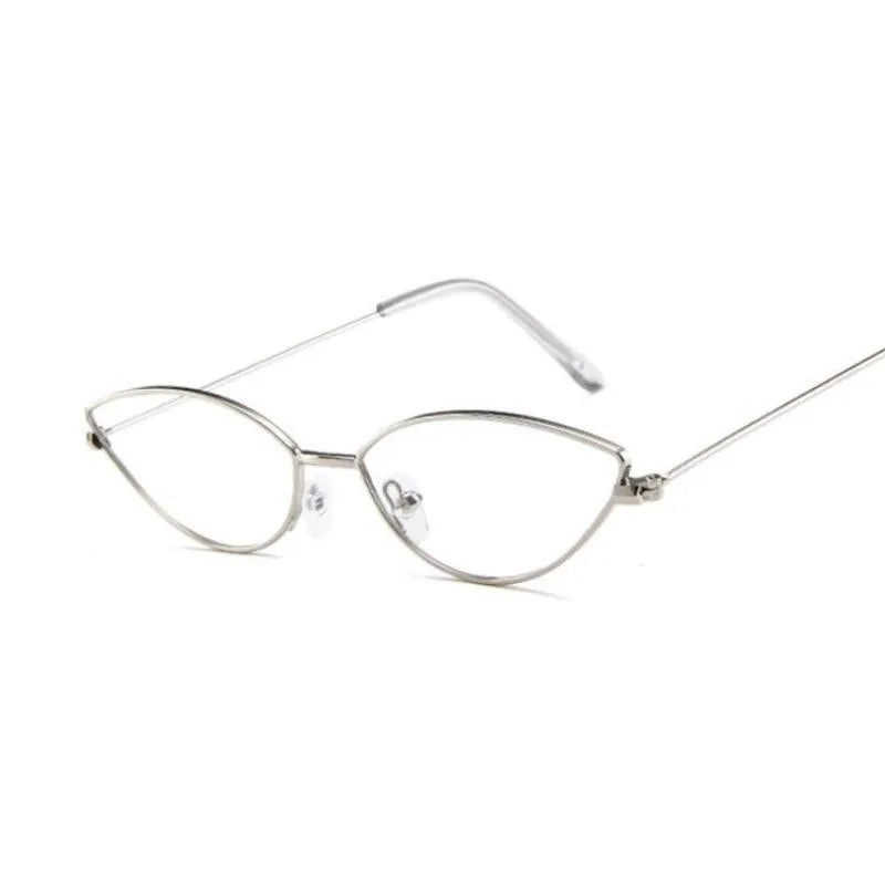Ansicht 8 — Steampunk-Sonnenbrille – Cat-Eye