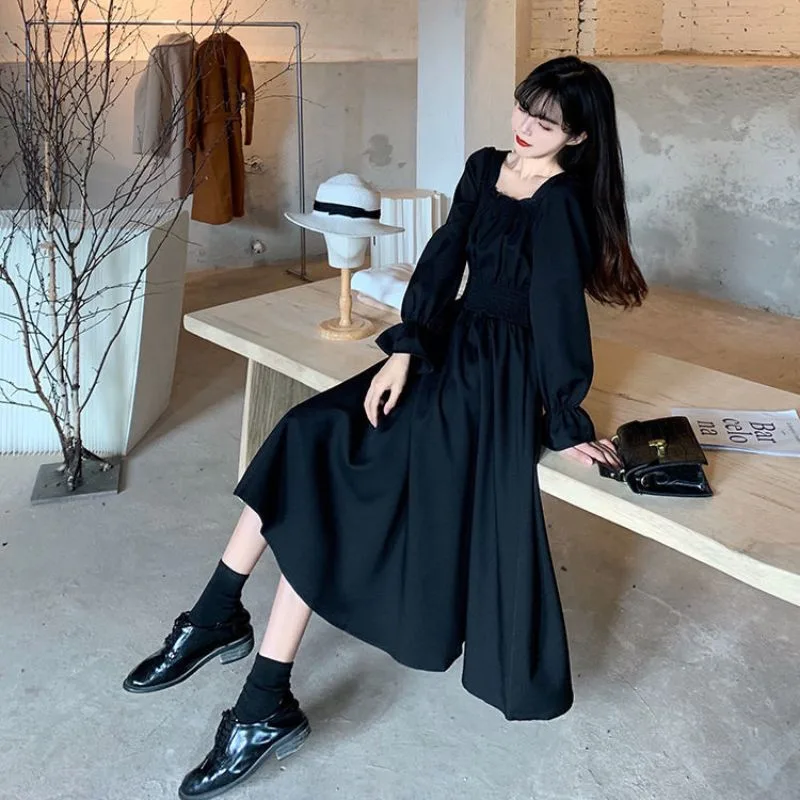 Ansicht 4 — Kleid – Lolita japanisch