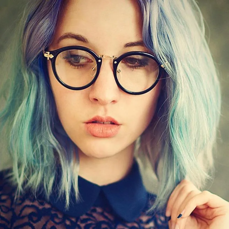 Ansicht 9 — Steampunk-Sonnenbrille – Aristokratisch
