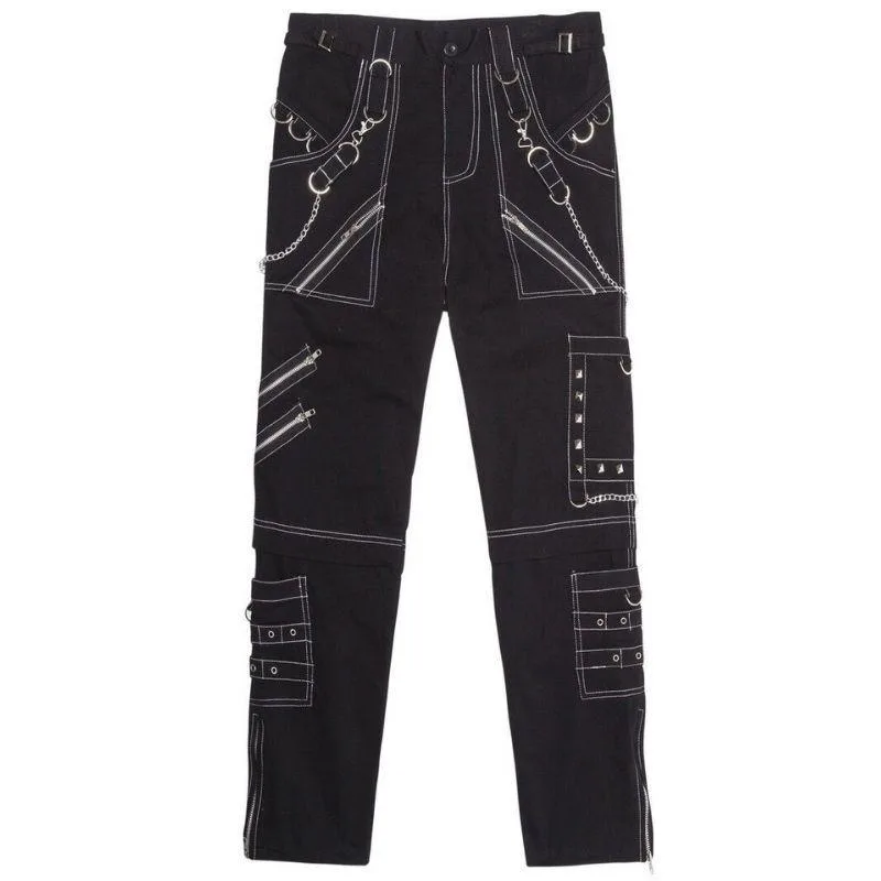 Ansicht 4 — Hose – Gothic Cargo
