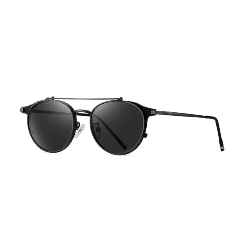 Ansicht 2 — Sonnenbrille – Doppelsteg