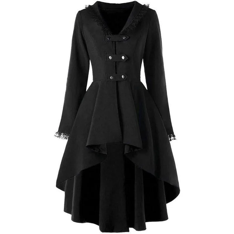 Ansicht 15 — Jacke für Damen – Viktorianischer Stil