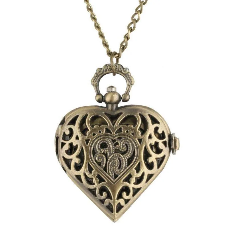 Anhängeruhr für Damen