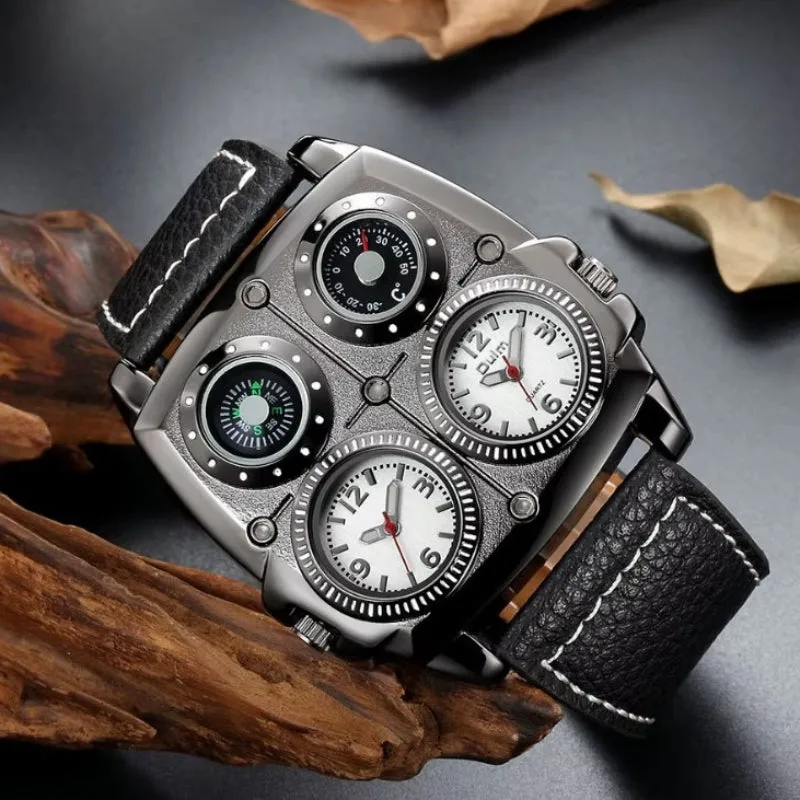 Ansicht 8 — Steampunk-Uhr – Mad Max