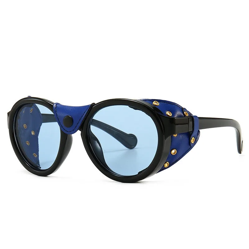 Ansicht 9 — Sonnenbrille für Herren – Retro
