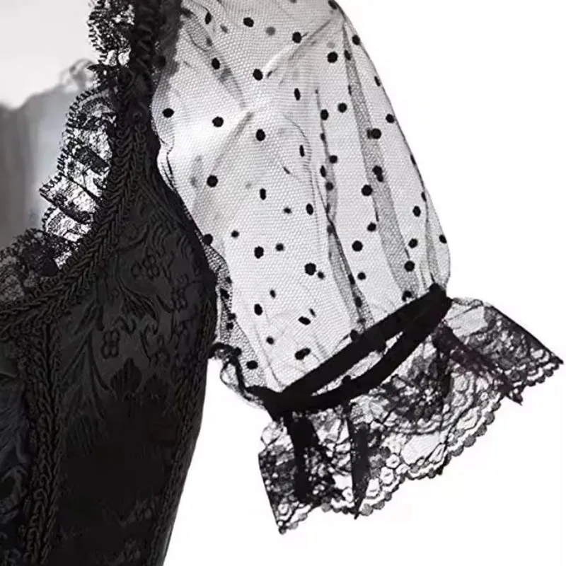 Ansicht 6 — Bustier – Renaissance