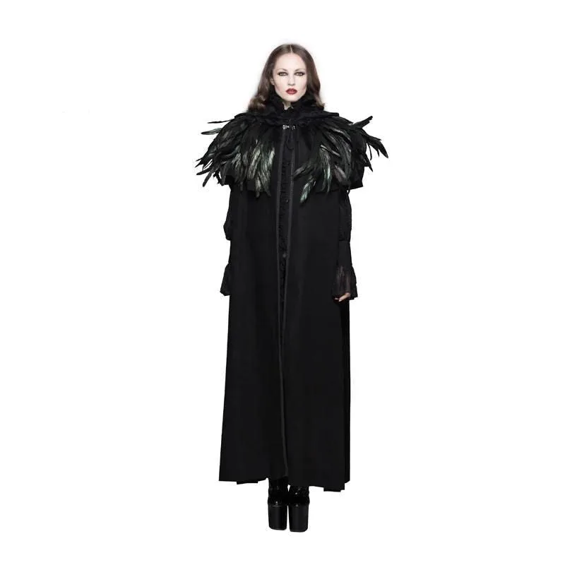 Cape-Mantel – Viktorianischer Stil