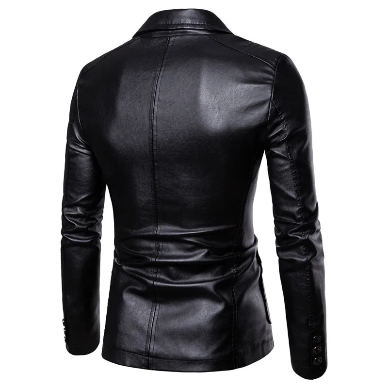 Ansicht 6 — Steampunk-Jacke – Blazer
