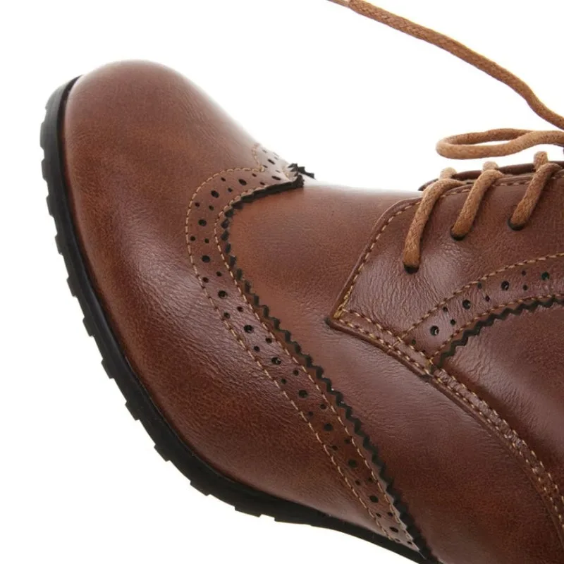 Ansicht 4 — Schuhe für Damen – Viktorianischer Stil
