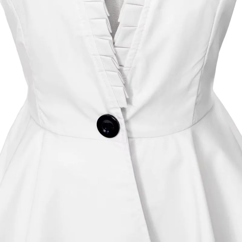 Ansicht 6 — Jacke – Kleid Gehrock viktorianisch