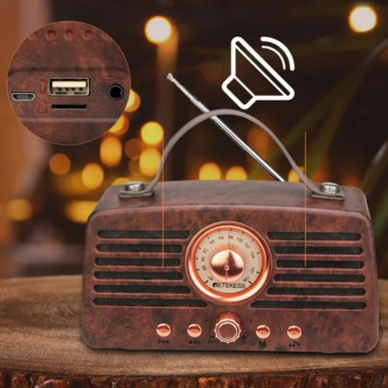 Ansicht 4 — Radio