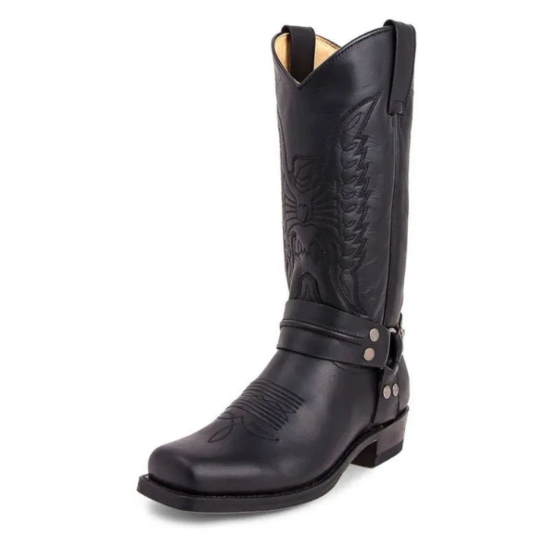 Ansicht 11 — Stiefel für Herren – Cowboy