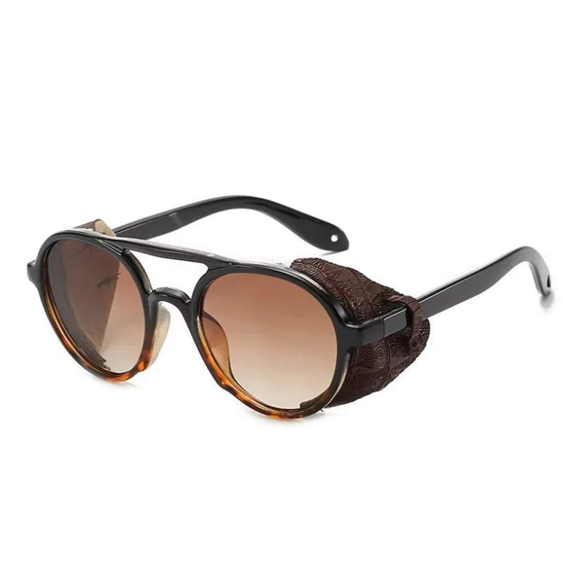 Sonnenbrille für Herren – Vintage
