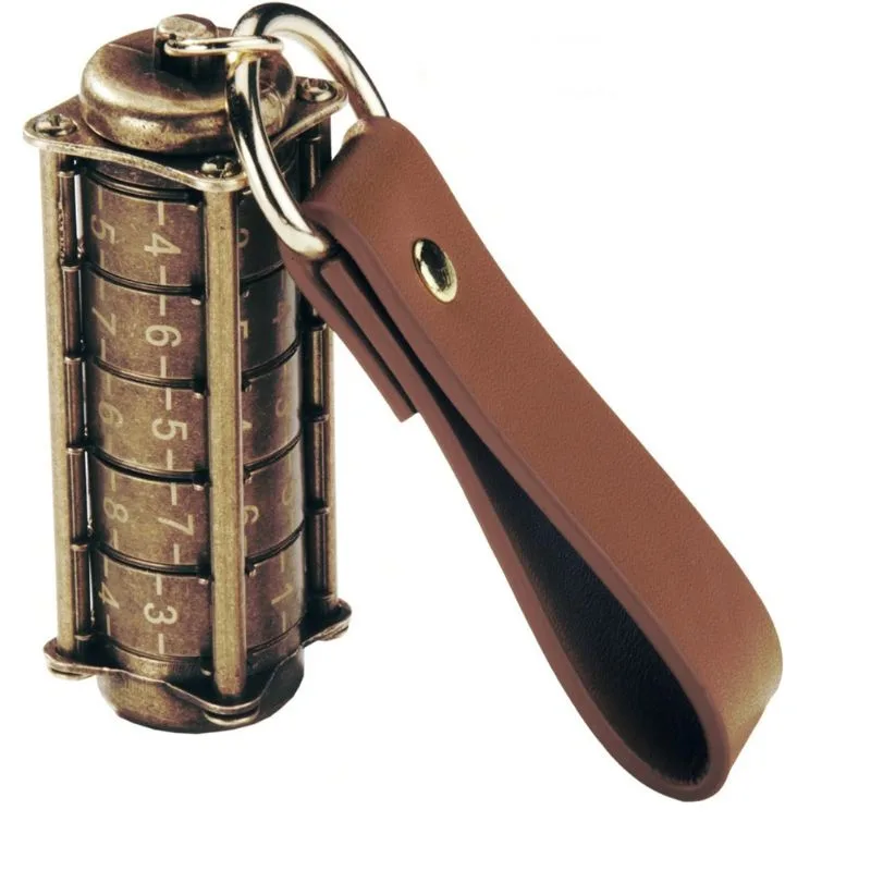 Steampunk-USB-Stick