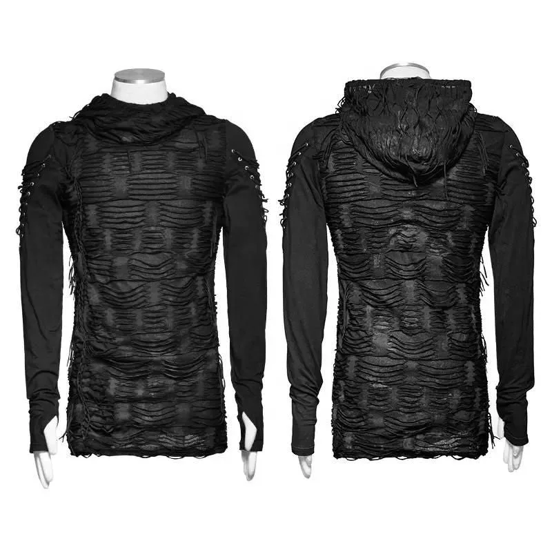 Ansicht 5 — Pullover für Herren – Punk
