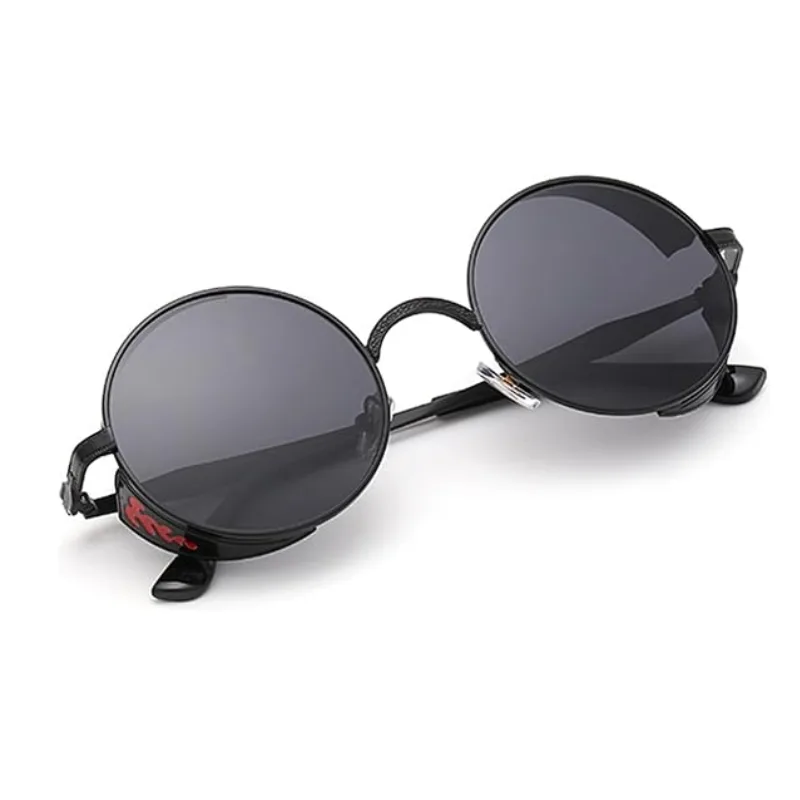 Ansicht 5 — Steampunk-Sonnenbrille für Herren