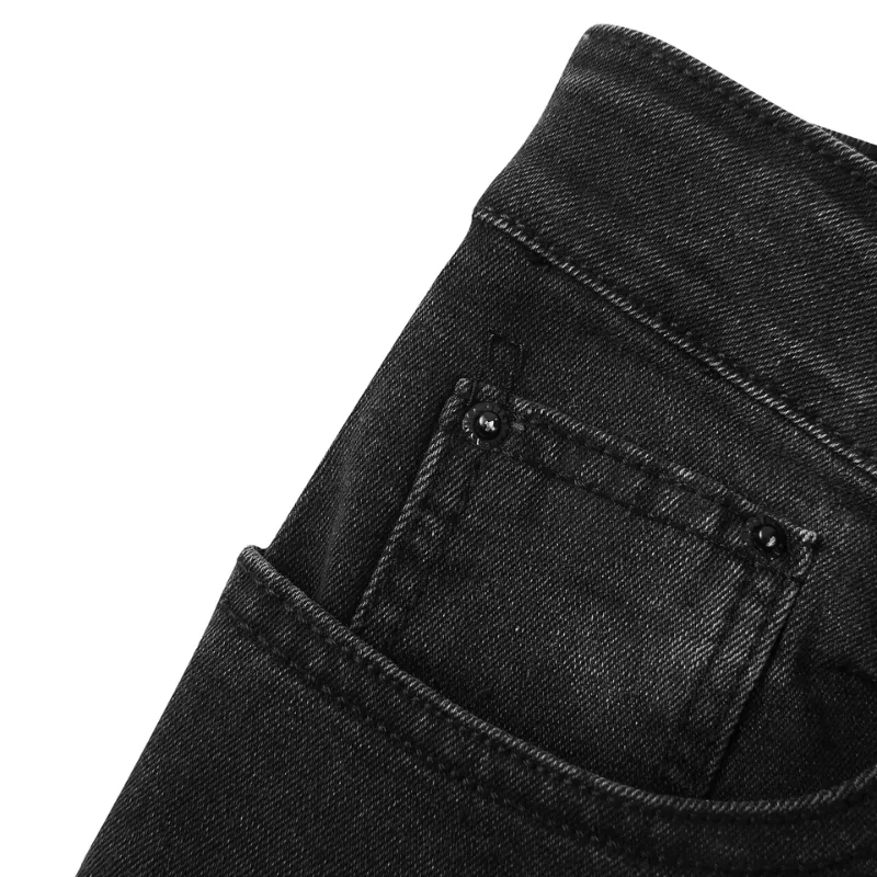 Ansicht 3 — Jeans für Herren – Punk