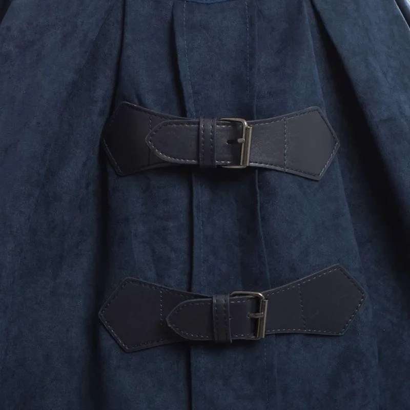 Ansicht 6 — Kleid für Damen – Viktorianischer Stil