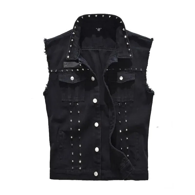 Weste – Punk