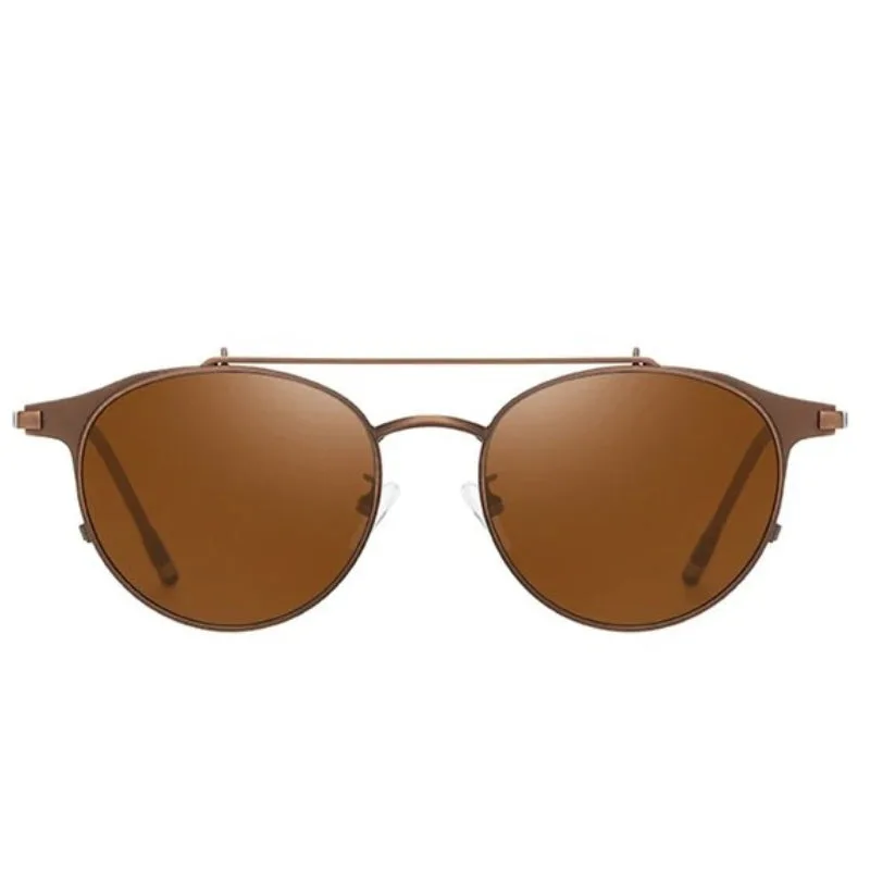 Ansicht 14 — Sonnenbrille – Doppelsteg