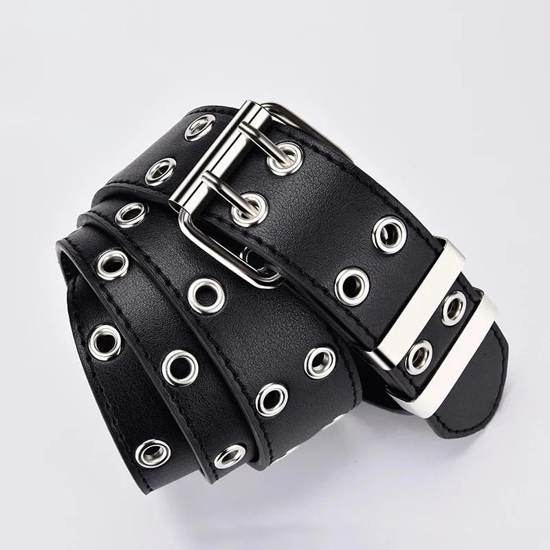 Ansicht 4 — Gürtel für Damen – Gothic