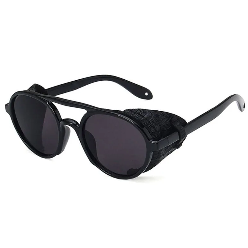 Sonnenbrille für Damen – Retro