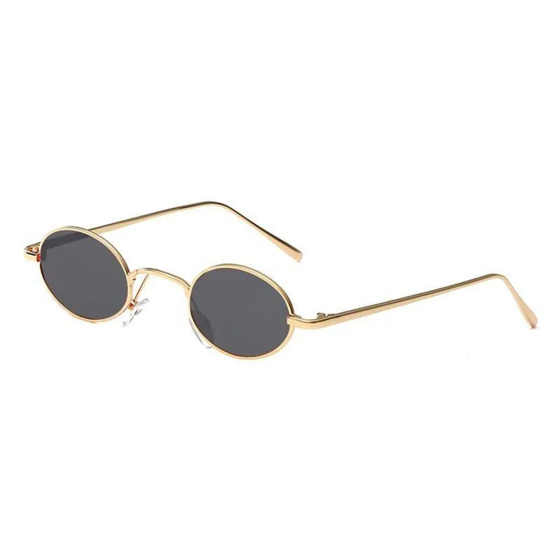 Ansicht 6 — Steampunk-Brille – Bee Happy