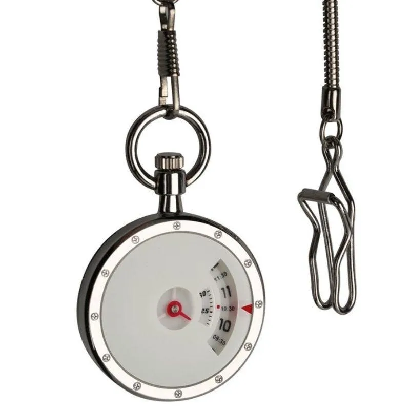 Ansicht 5 — Steampunk-Taschenuhr – Design