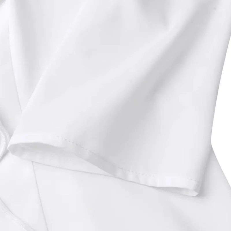 Ansicht 7 — Bluse für Damen – viktorianisch Rüschenkragen