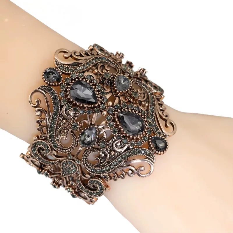Ansicht 4 — Armband – viktorianisch Perle