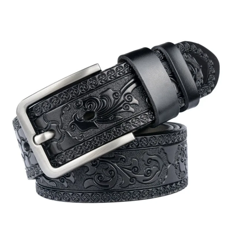 Gürtel – Stil Western