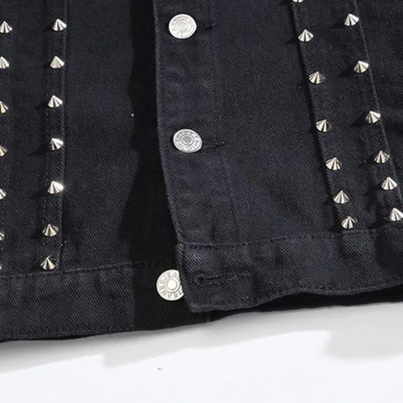 Ansicht 5 — Weste – Punk