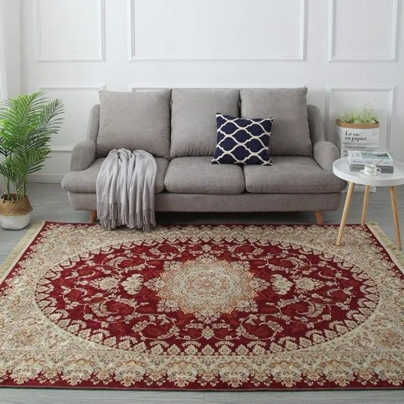 Ansicht 10 — Teppich – Wohnzimmer Viktorianischer Stil
