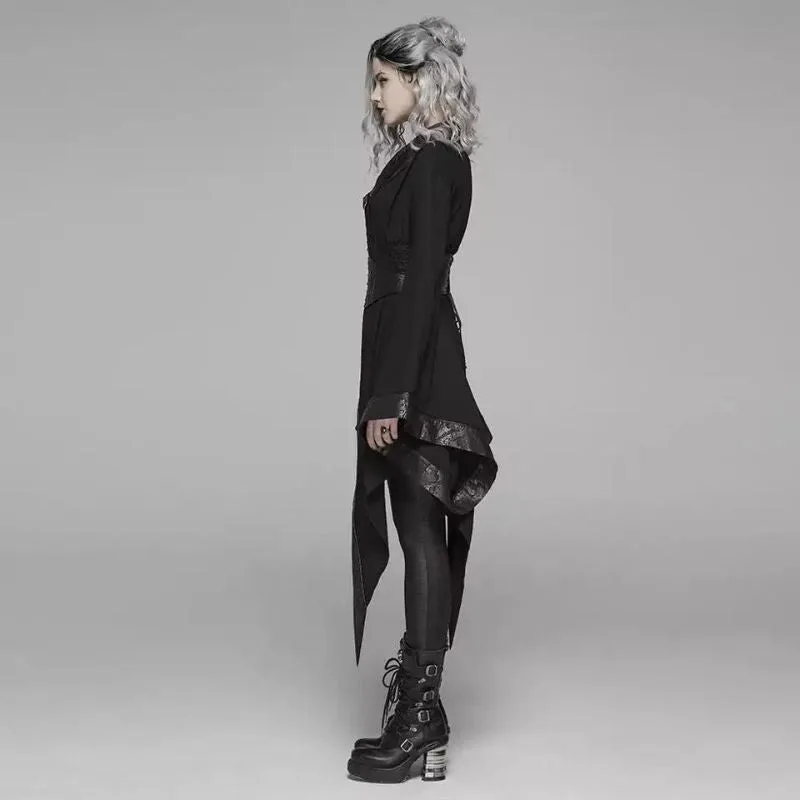 Ansicht 3 — Kimono – Punk