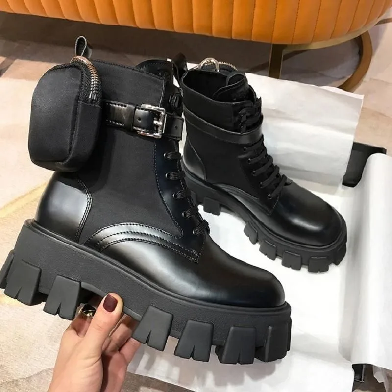 Ansicht 10 — Stiefeletten für Damen – Punk