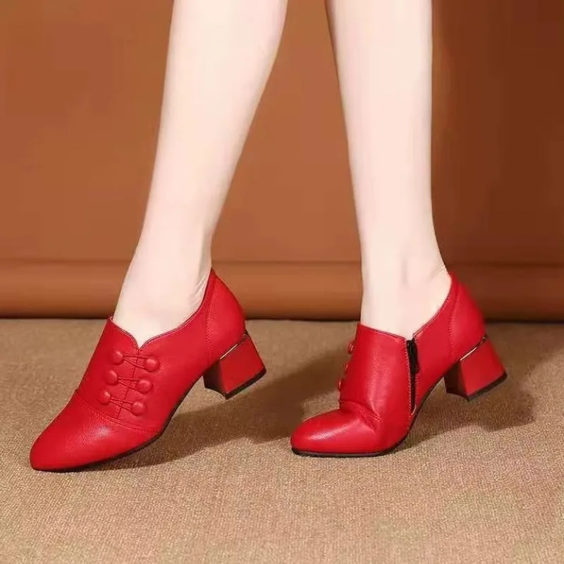 Ansicht 2 — Schuhe für Damen – viktorianisch