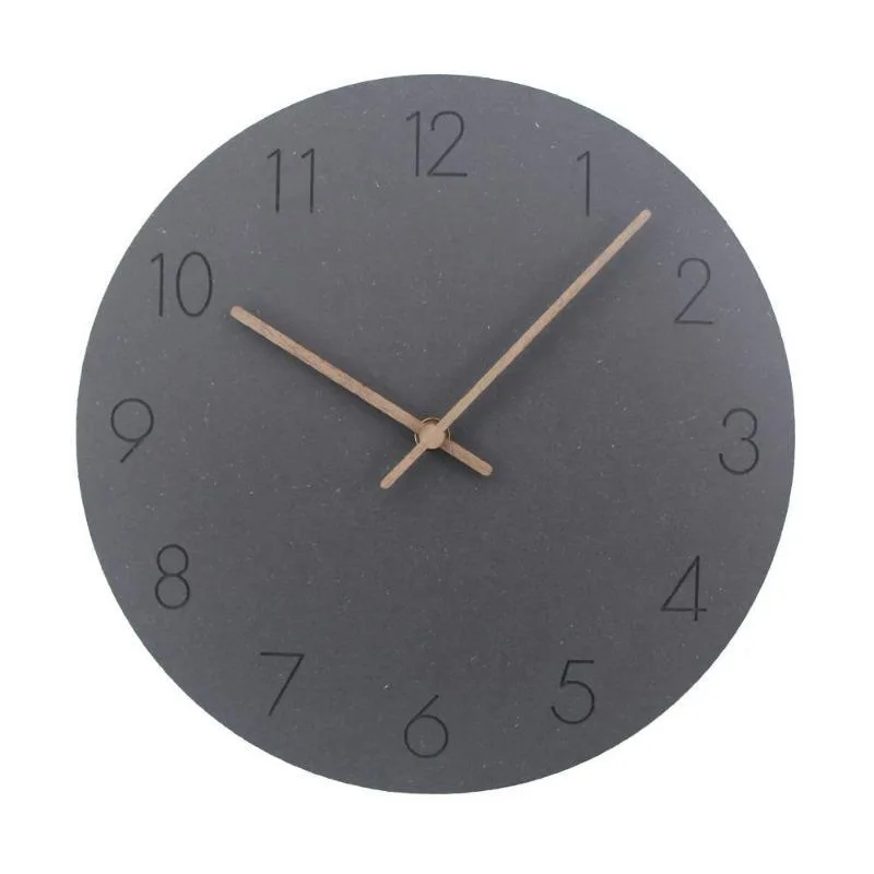 Steampunk-Uhr – Stil Skandinavisch