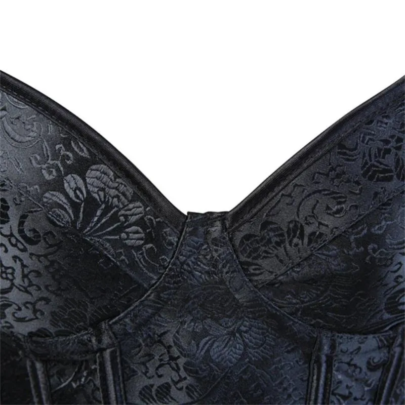 Ansicht 7 — Bustier – Gothic romantisch