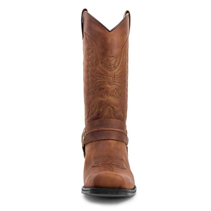 Ansicht 2 — Stiefel für Herren – Cowboy