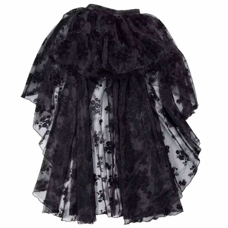 Ansicht 9 — Steampunk-Kleid – Gothic