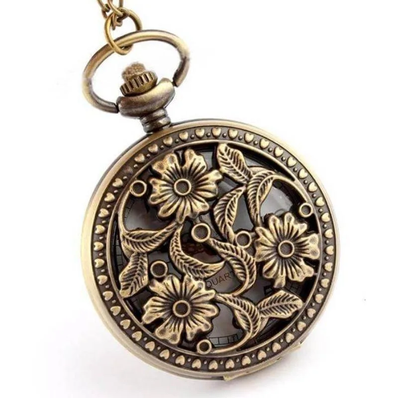 Ansicht 3 — Taschenuhr – Fantasy