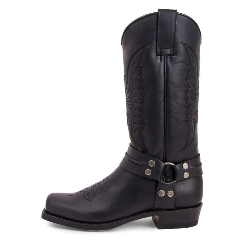 Ansicht 10 — Stiefel für Herren – Cowboy