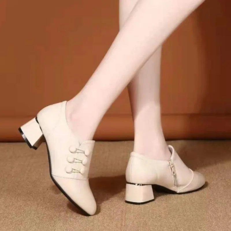 Ansicht 6 — Schuhe für Damen – viktorianisch