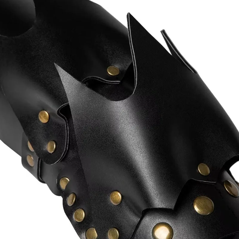 Ansicht 4 — Steampunk-Handstulpe